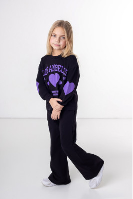 Костюм для дівчаток